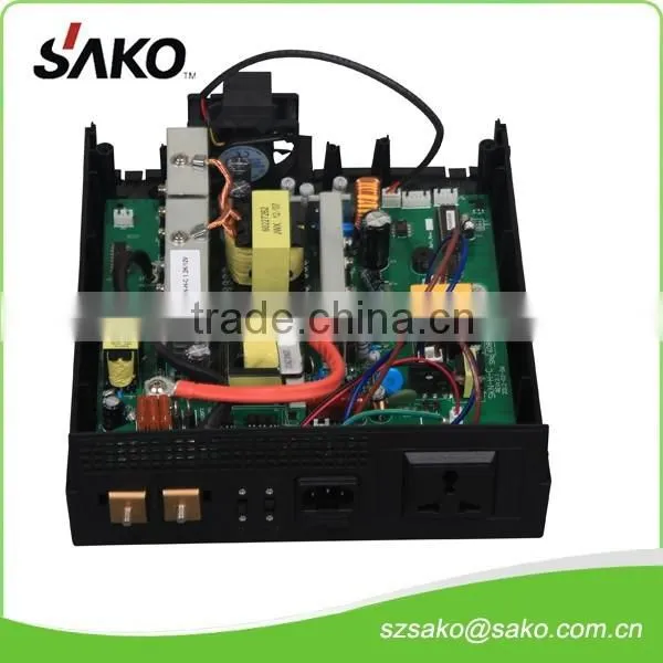 SKN-H Series H Igh Ferquency Home Inverer photo-2
