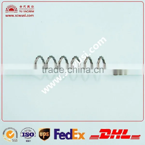China Manufacturer Supply Constantant Resistance Tungsten Wire photo-4