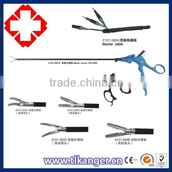 China Quality Factory Price CE Certificate Electrocoagulation Instruments photo-4