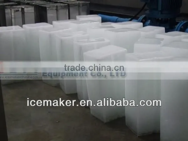 Dry ice block machine for sale