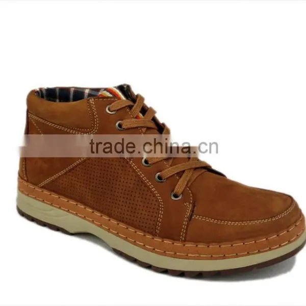 Top Selling Good Quality Cowboy Boots Men