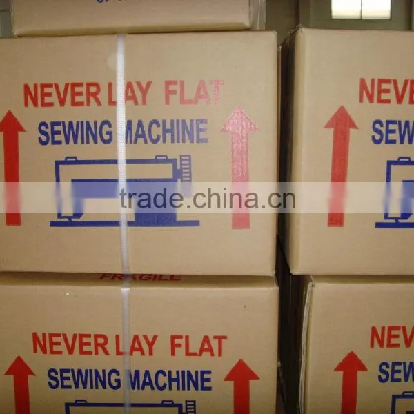 CE Fine Workmanship Household Sewing Machine All photo-5