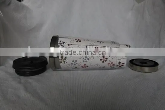 Unique Travel Mugs