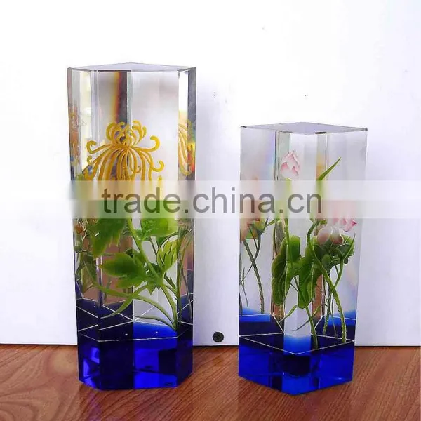 Cheap Crystal Vase photo-5