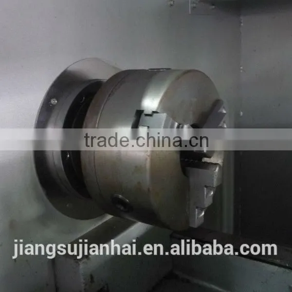 VMC 850 China New CNC Machining Center VMC-850 photo-4