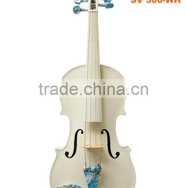 New Popular Student Violin SV 500 photo-4