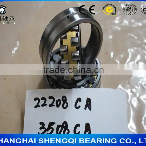 Sealigning Roller Bearinglf 22208CA/W33 22208CC/W33 22208MB/W33 22208E/W33 22208M/W33