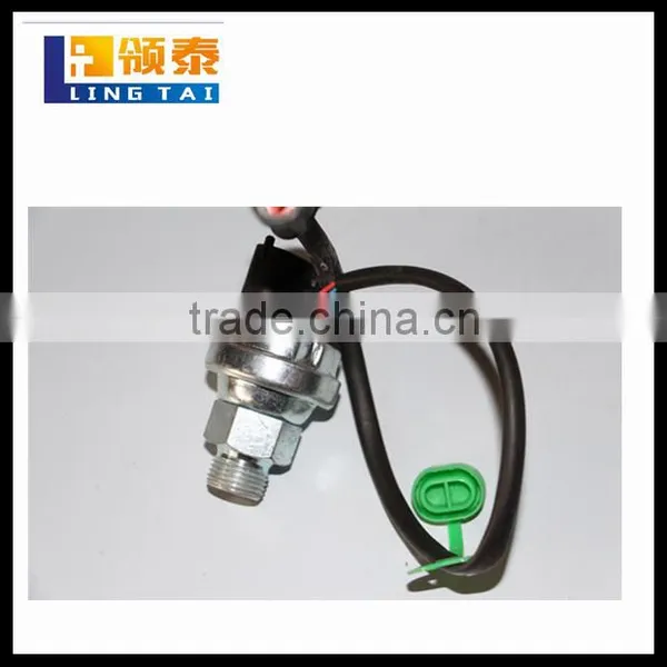 Hot Sale Pressure & Temperature Sensor 612600090766 Foton Tractor WEICHAI Diesel Engine Parts Goods From China photo-4