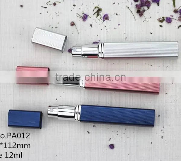 Wholesale Perfume Bottle Factory photo-3