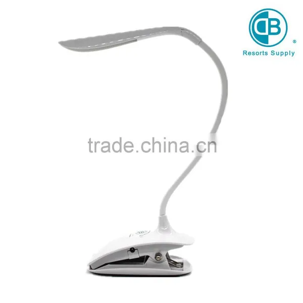 Rechargeable LED Small Clip Light photo-3