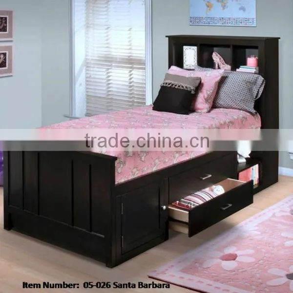 Arts & Crafts Youth Bedroom Set