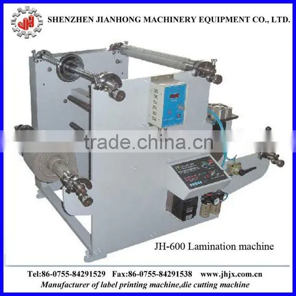 Automatic Laminating machine
