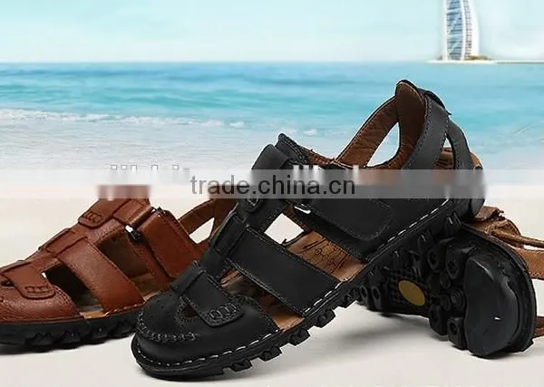 Fashion Men Sandals