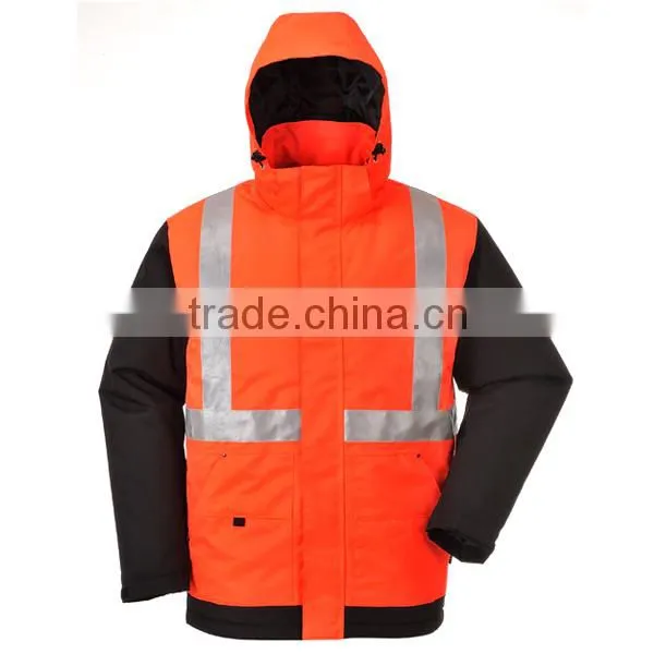 Men Workwear Wholesale Clothing China(LWM3203B) photo-6