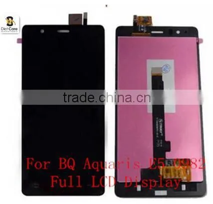 New For BQ Aquaris E5 4G E5 TFT5K0982FPC-A2-E LCD Display