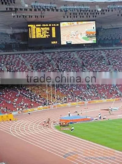 Outdoor Full Color P16 Led Video Screen photo-6
