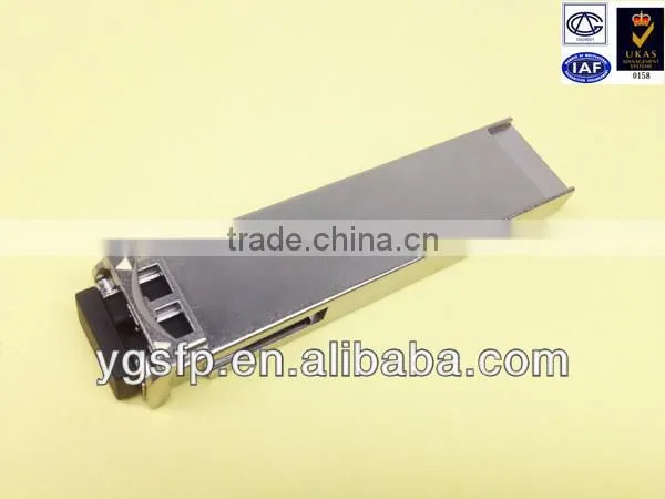 10GB/s Tunable DWDM XFP Transceiver Fiber Optical Equipment. photo-3