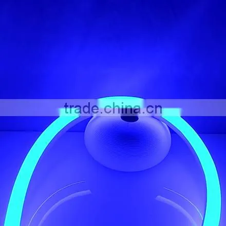 Building Outline Decoration Neon Flex Rgb photo-3