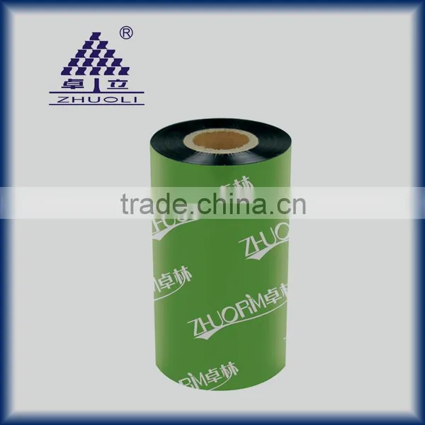 Barcode Transfer Ribbon