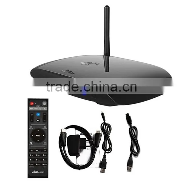 CR13 Plus RK3368 Android Set Top Box With Website and Camera Manufacture Price photo-3