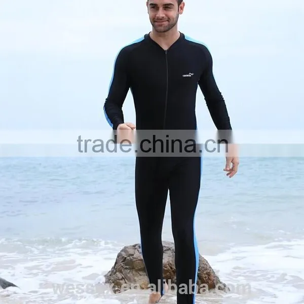 Professional Scuba Diving Long Sleeve Dive Suits,Free Diving Wetsuits photo-3