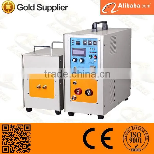 IGBT High Frequency Induction Heater for Wholesale