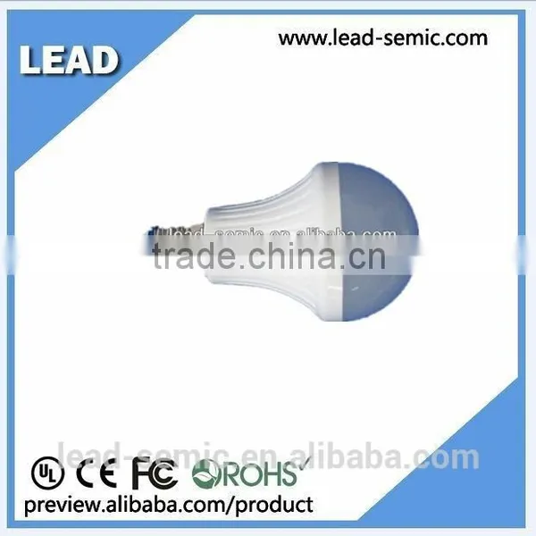 High Quality Led Bulb E27 SMD2835 8w photo-2