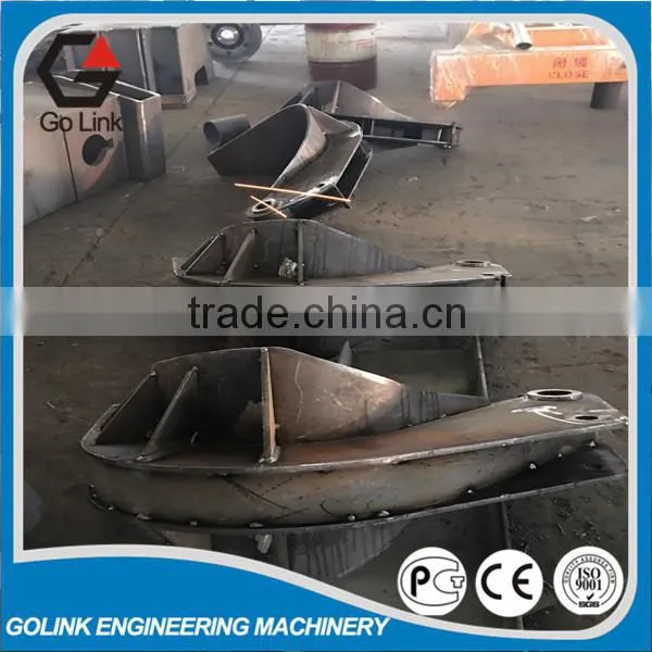 Made in China Hydraulic Rotary Grapple/bucket With Good Quality photo-3