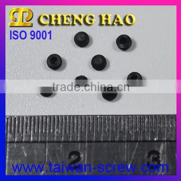 Micro Screws And Nuts Non-Standard Screws For Glasses photo-6