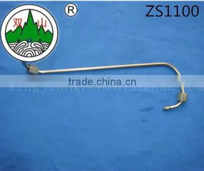 Top Level Oil Pipe for Farm Machinery photo-6