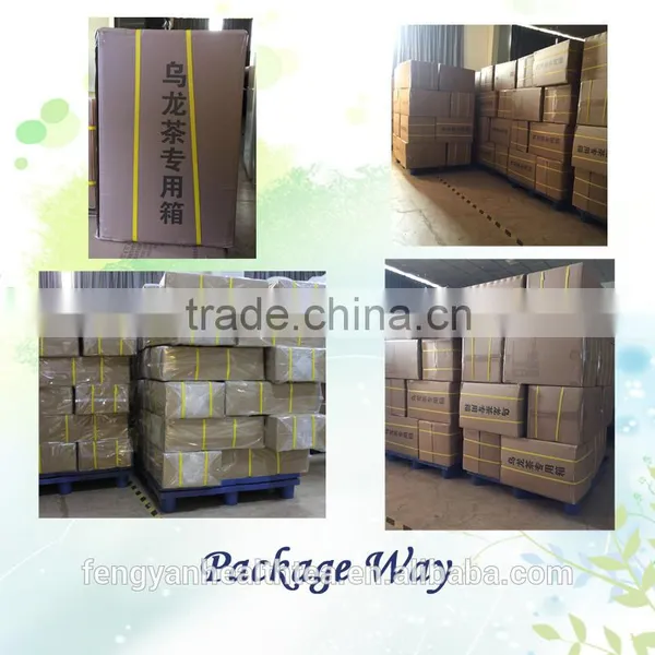 Good Quality Fujian Dong Ding Oolong Tea photo-5