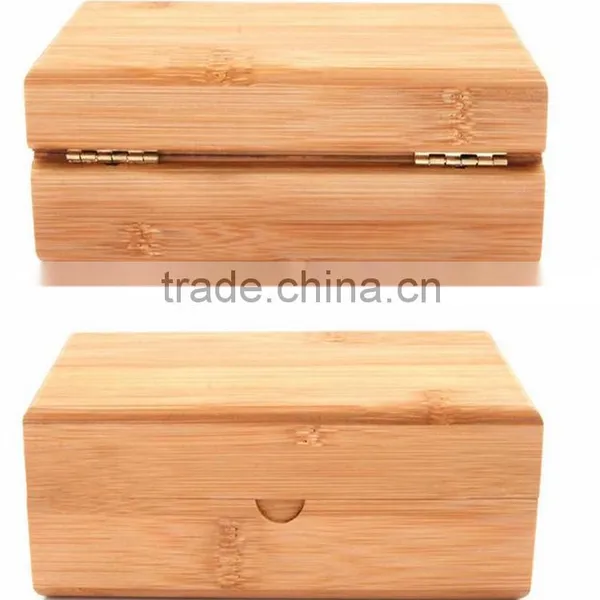 Wholesale Wooden Wine Boxes For Sale photo-3