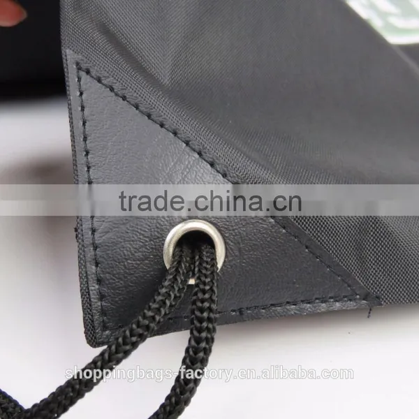 Promotional Nonwoven Shoe Bag photo-5