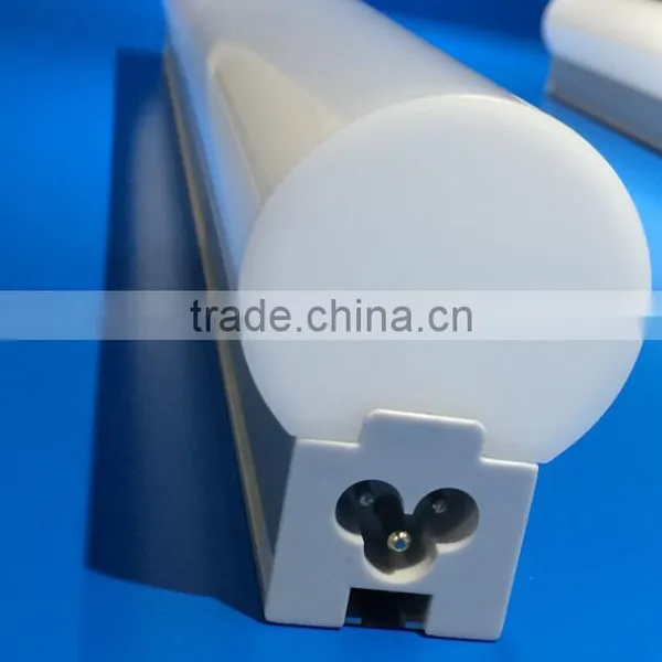 TIWIN 9W 14W 18W Linkable Round Led Tube Light High Power Led Tube LED Batten Light photo-3