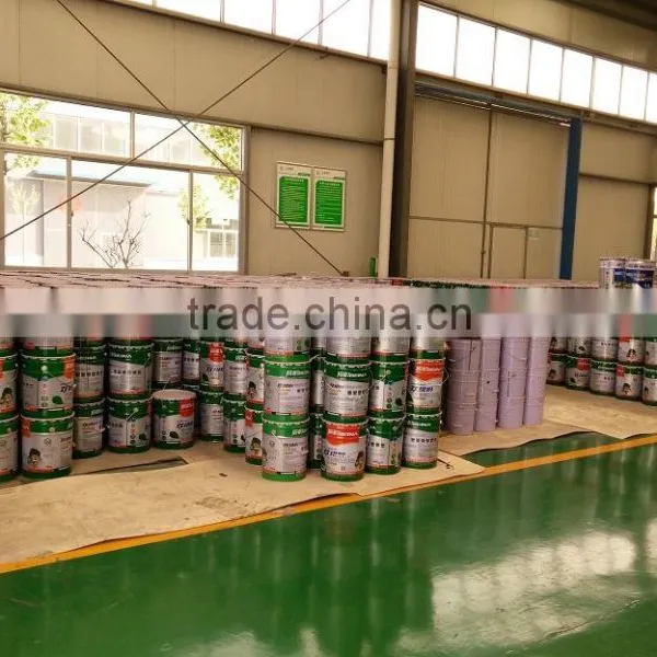 MANUFACTURER: Waterproof Floor Coating and Spray Coating photo-2