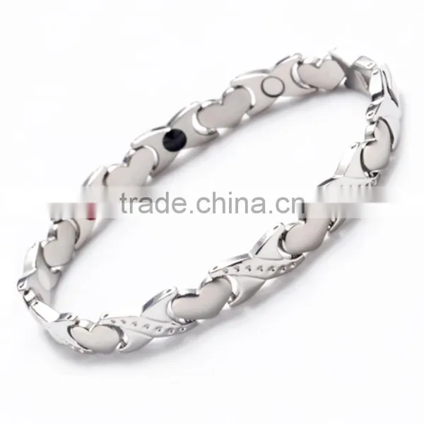 Hot Germanium Female Necklace photo-2