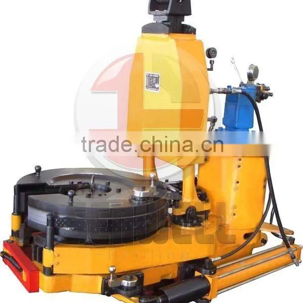 Pipe Power Tongs