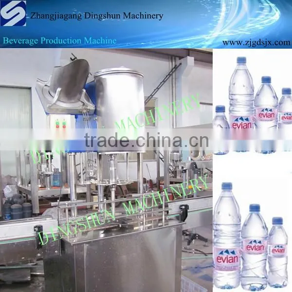 Bottle Capping machine