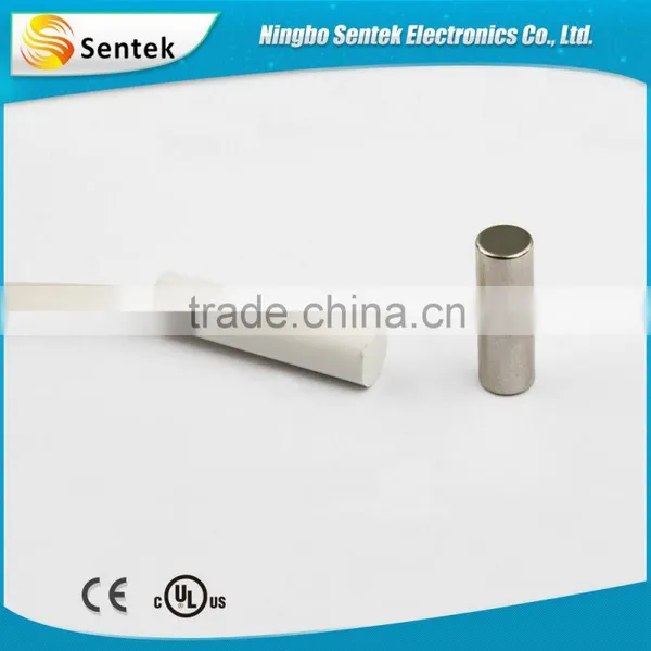 UL Recessed Door Magnetic Reed Switch(BR1015) photo-2
