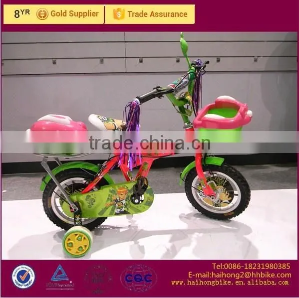 Hot Sale 16 Inch Kids' Bike Factory Directly Wholesale photo-3