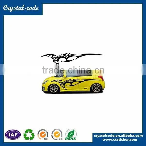 PVC Car Sticker,Hot Sale Car Sticker,Custom Vinyl Sticker photo-2
