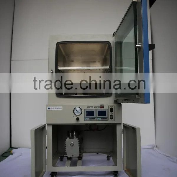 Vacuum Drying Oven photo-2