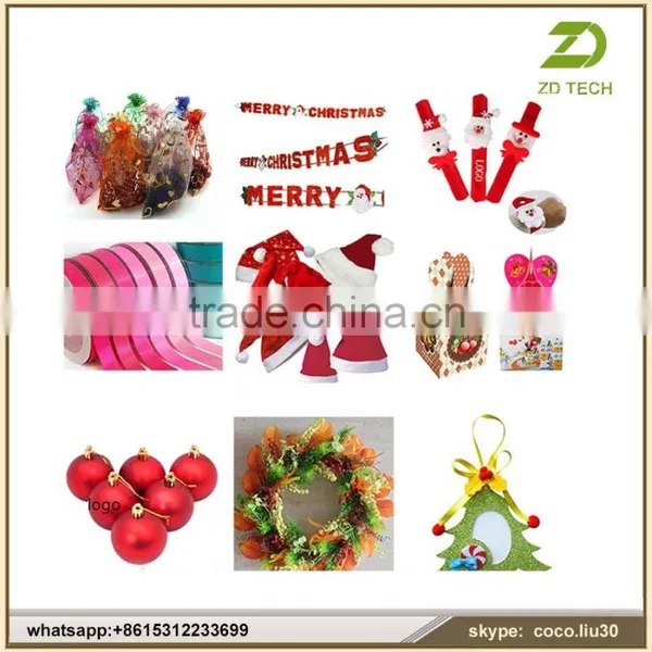 Customized Logo Promotional Gifts /printing Gifts/ Cheap Promotional Products ZDS2027 photo-4