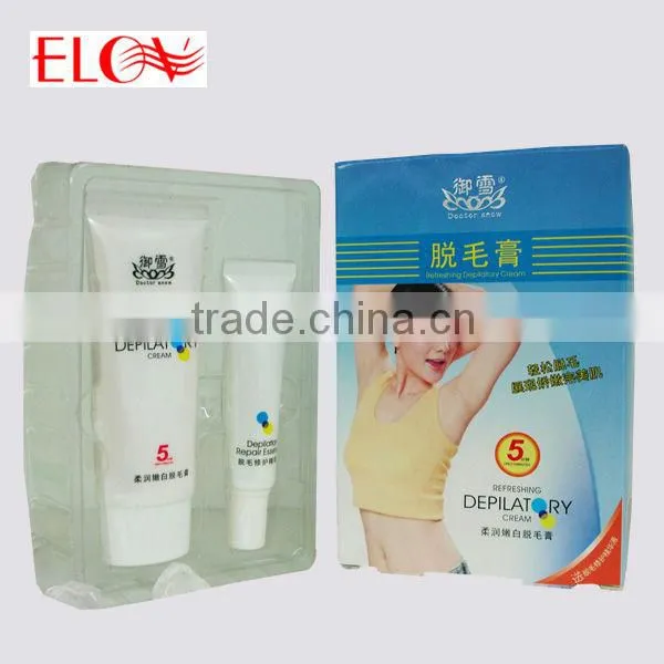 Depilatory Cream Hair Removal Cream