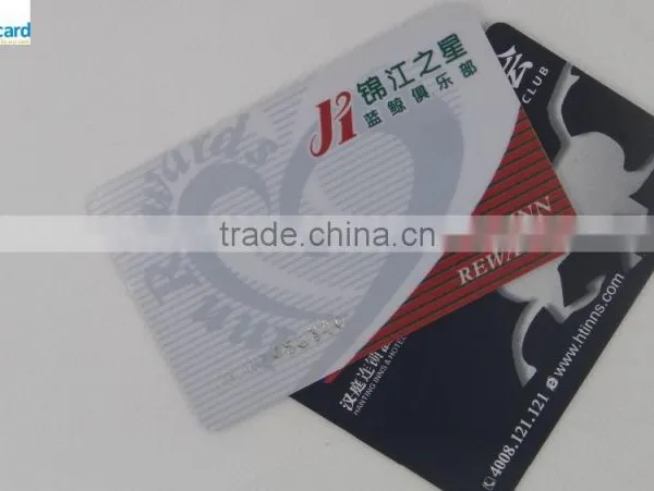 with Convex code factory best selling Loyalty card match 125khz reader