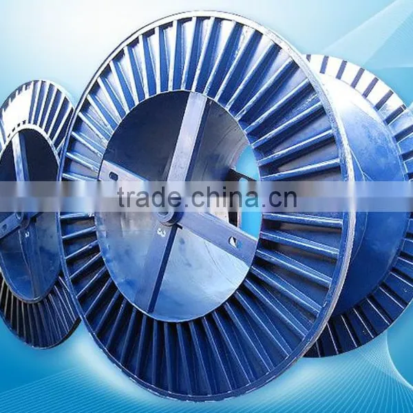 Steel Cable Reels photo-2