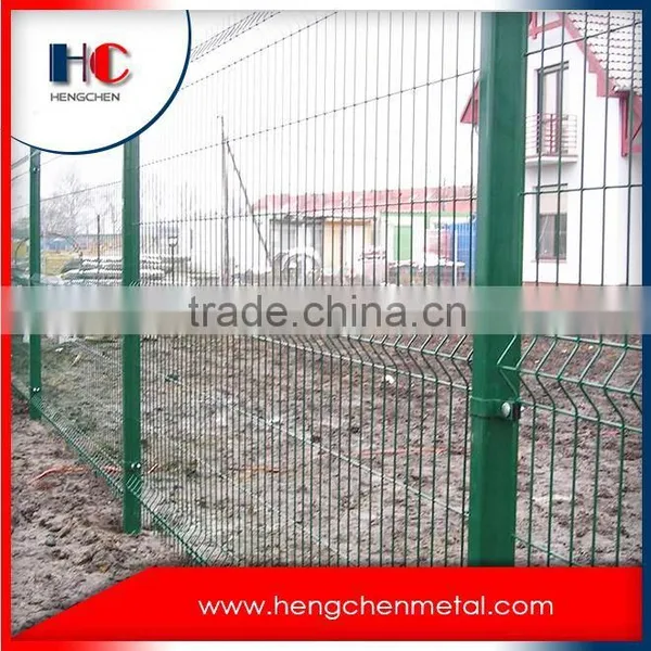 Anping Barbed Wire Chain Link Fence Wire Mesh Fence