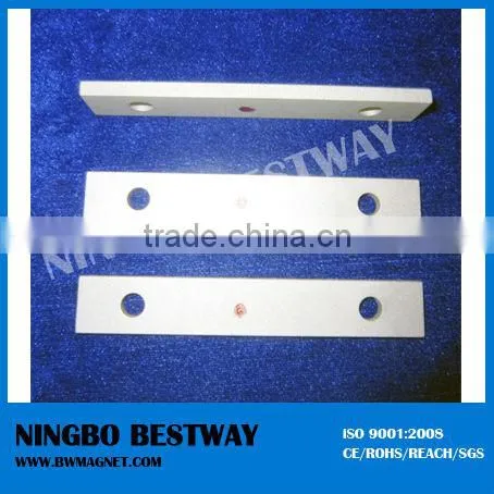 SmCo Ring Magnet/Permanent Samarium Cobalt Ring Magnets photo-2