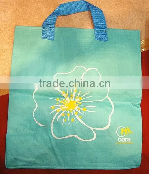 Promotion Cotton Shopping Bags Tote Bags photo-4