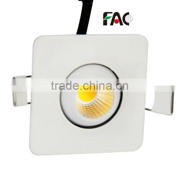 China Online Selling CE&Rohs Approved Spotlight Led Gu10 Lamps photo-2